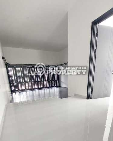 Hunian Elit LB 420m2 Siap Huni Desain Elegan di BSD, Tangerang Hunian Elit LB 420m2 Siap Huni Desain Elegan di BSD, Tangerang