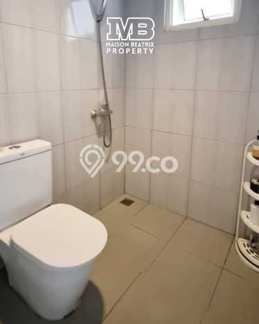 Dijual Hunian Rumah Terawat 4 KT di BSD, Tangerang Dijual Hunian Rumah Terawat 4 KT di BSD, Tangerang