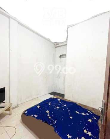 Rumah Strategis Modern Lb 70m2 di Pamulang, Tangerang Selatan Rumah Strategis Modern Lb 70m2 di Pamulang, Tangerang Selatan