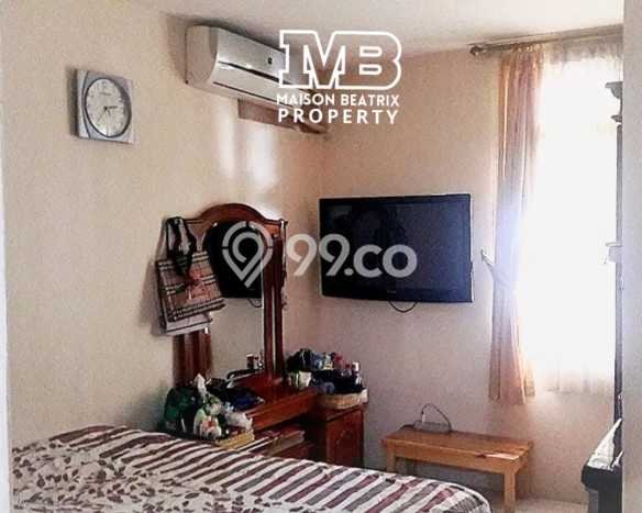 Jual Rumah Luas Megah Dengan View Cantik di Bintaro, Tangerang Selatan Jual Rumah Luas Megah Dengan View Cantik di Bintaro, Tangerang Selatan
