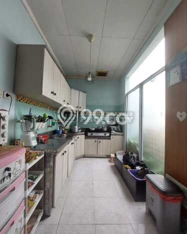 Rumah Modern 3 KT LT 112m2 di BSD Rumah Modern 3 KT LT 112m2 di BSD