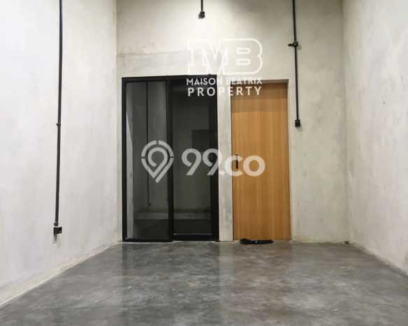 Rumah Minimalis 3 KT di BSD Tangerang Semi Furnished Rumah Minimalis 3 KT di BSD Tangerang Semi Furnished