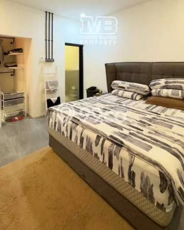 Dijual Rumah Strategis Bagus Punya 3 KT di Pagedangan Tangerang SHM Dijual Rumah Strategis Bagus Punya 3 KT di Pagedangan Tangerang SHM