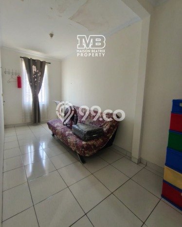 Rumah Mewah LB 160m2 Siap Huni Desain Elegan di BSD, Tangerang Rumah Mewah LB 160m2 Siap Huni Desain Elegan di BSD, Tangerang