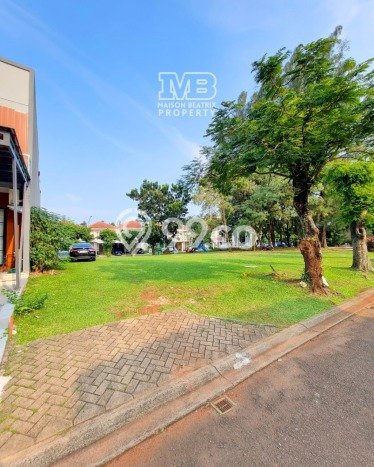Tanah Dijual di Tangerang Seluas 414m2 Strategis Tanah Dijual di Tangerang Seluas 414m2 Strategis