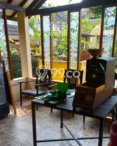 Rumah Luas Asri 3 KT Siap Huni di Serpong Villa Melati Mas Tangerang Selatan Rumah Luas Asri 3 KT Siap Huni di Serpong Villa Melati Mas Tangerang Selatan