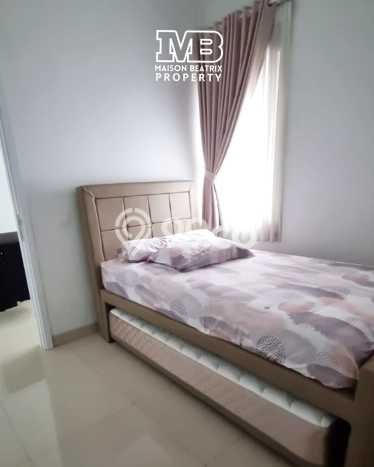 Dijual Hunian Rumah Terawat 4 KT di BSD, Tangerang Dijual Hunian Rumah Terawat 4 KT di BSD, Tangerang