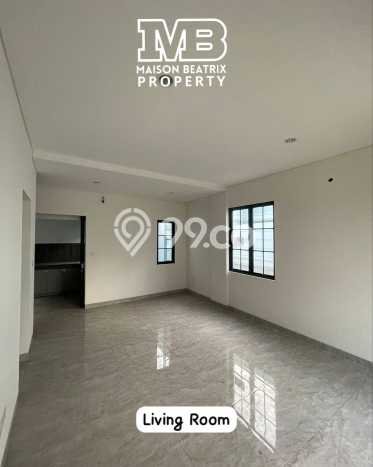 Jual Rumah Bagus Siap Huni LB 150m2 di Tangerang, Tangerang Jual Rumah Bagus Siap Huni LB 150m2 di Tangerang, Tangerang