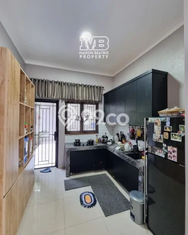 Siap Huni Rumah Mewah 3 Kamar di Serpong Dekat ke Mana Pun Siap Huni Rumah Mewah 3 Kamar di Serpong Dekat ke Mana Pun