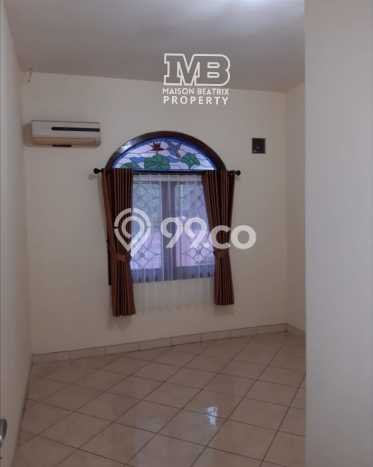 Dijual Rumah Eksklusif 2 KT di BSD, Tangerang Dijual Rumah Eksklusif 2 KT di BSD, Tangerang
