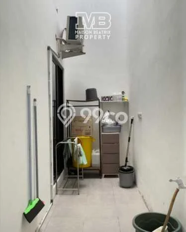 Dijual Rumah Strategis Bagus Punya 3 KT di Pagedangan Tangerang SHM Dijual Rumah Strategis Bagus Punya 3 KT di Pagedangan Tangerang SHM