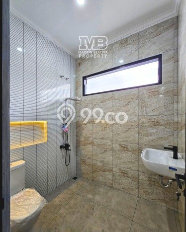 Dijual Rumah Mewah Megah Dengan View Eksklusif di BSD, Tangerang Dijual Rumah Mewah Megah Dengan View Eksklusif di BSD, Tangerang