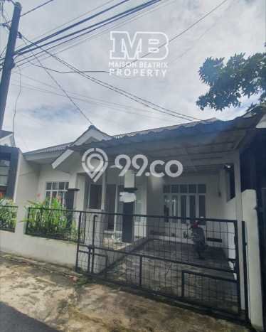 For Sale Hunian Rumah Nyaman 2 KT di BSD, Tangerang For Sale Hunian Rumah Nyaman 2 KT di BSD, Tangerang