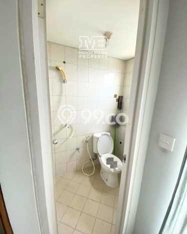 Hunian Apartemen 2 KT 1 KM di Pesanggrahan, Jakarta Selatan Dijual Cepat Hunian Apartemen 2 KT 1 KM di Pesanggrahan, Jakarta Selatan Dijual Cepat