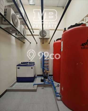 Dijual Rumah Kost di Grogol, Jakarta Barat, 21 KT, 21 KM, Bangunan 310m2 Dijual Rumah Kost di Grogol, Jakarta Barat, 21 KT, 21 KM, Bangunan 310m2