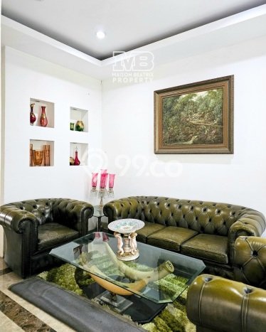 Best Deal Hunian Mewah Ideal dan Luas di Kebayoran Baru, Jakarta Selatan Best Deal Hunian Mewah Ideal dan Luas di Kebayoran Baru, Jakarta Selatan