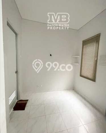 Jual Rumah Bagus Siap Huni LB 45m2 di Pagedangan, Tangerang Jual Rumah Bagus Siap Huni LB 45m2 di Pagedangan, Tangerang