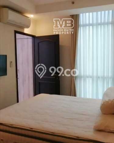 Dijual Apartemen 3 KT & 3 KM di Jakarta Selatan Area Strategis Dijual Apartemen 3 KT & 3 KM di Jakarta Selatan Area Strategis