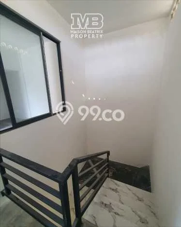 Rumah Modern Cantik 4 Kamar Bisa Langsung Pindah di Pagedangan Rumah Modern Cantik 4 Kamar Bisa Langsung Pindah di Pagedangan