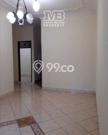 Dijual Rumah Eksklusif 2 KT di BSD, Tangerang Dijual Rumah Eksklusif 2 KT di BSD, Tangerang