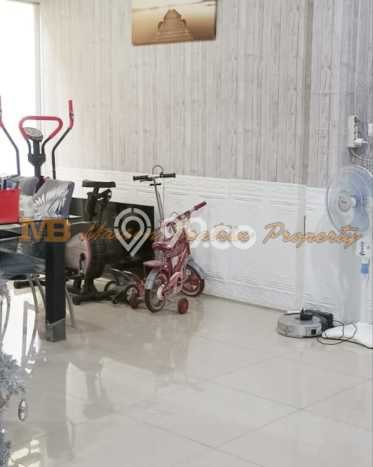 Rumah Elit Modern Tanpa Renovasi di BSD Tangerang Rumah Elit Modern Tanpa Renovasi di BSD Tangerang