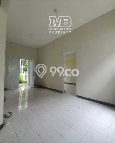 For Sale Hunian Rumah Nyaman 2 KT di BSD, Tangerang For Sale Hunian Rumah Nyaman 2 KT di BSD, Tangerang