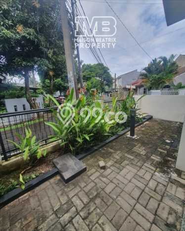 For Sale Hunian Rumah Nyaman 2 KT di BSD, Tangerang For Sale Hunian Rumah Nyaman 2 KT di BSD, Tangerang