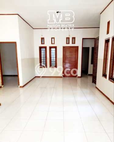 Rumah Minimalis 3 KT di BSD Tangerang Semi Furnished Rumah Minimalis 3 KT di BSD Tangerang Semi Furnished