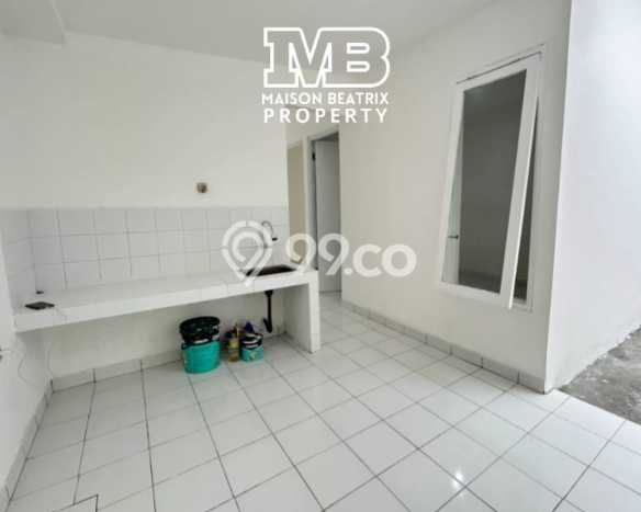 Rumah Strategis Minimalis Lb 50m2 di Pamulang, Tangerang Selatan Rumah Strategis Minimalis Lb 50m2 di Pamulang, Tangerang Selatan