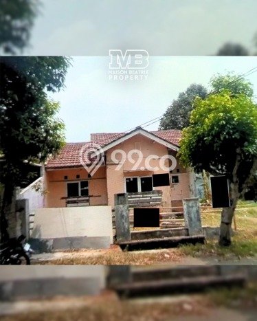 Dijual Rumah Strategis Bagus Punya 2 KT di Ciputat Tangerang Selatan SHM Dijual Rumah Strategis Bagus Punya 2 KT di Ciputat Tangerang Selatan SHM
