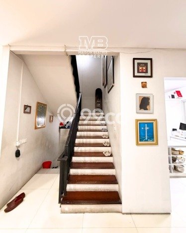 Dijual Rumah Elit Exclusive di Kebayoran Baru, Jakarta Selatan Dijual Rumah Elit Exclusive di Kebayoran Baru, Jakarta Selatan