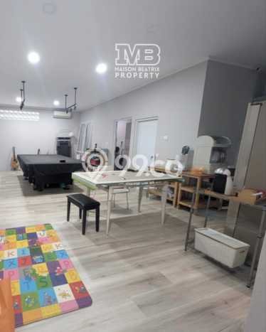 Rumah Luas Asri 2 KT Siap Pakai di BSD Tangerang Rumah Luas Asri 2 KT Siap Pakai di BSD Tangerang