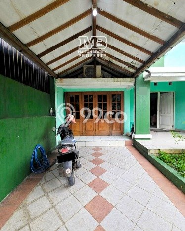 Hunian Nyaman Asri 3 KT Siap Pakai di BSD Tangerang Hunian Nyaman Asri 3 KT Siap Pakai di BSD Tangerang