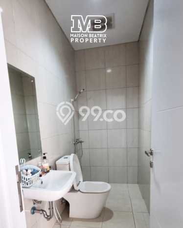 Dijual Hunian Rumah Terawat 4 KT di BSD, Tangerang Dijual Hunian Rumah Terawat 4 KT di BSD, Tangerang