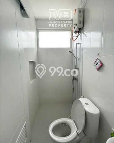 Jual Rumah Bagus Siap Huni LB 45m2 di Pagedangan, Tangerang Jual Rumah Bagus Siap Huni LB 45m2 di Pagedangan, Tangerang