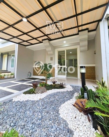 Dijual Hunian Rumah Terawat 2 Kamar di BSD, Tangerang Dijual Hunian Rumah Terawat 2 Kamar di BSD, Tangerang