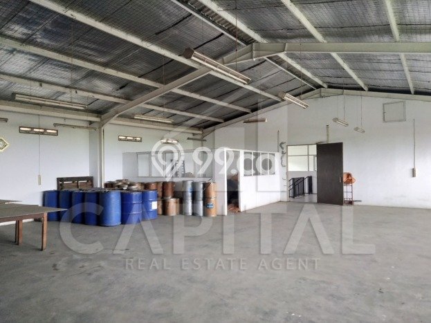Paling Dicari! Gudang Dijual di Bandung Selatan Harga Kompetitif Paling Dicari! Gudang Dijual di Bandung Selatan Harga Kompetitif
