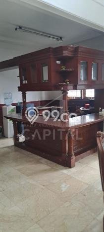 Rumah Elit Modern Siap Huni di Tubagus Ismail Bandung Rumah Elit Modern Siap Huni di Tubagus Ismail Bandung
