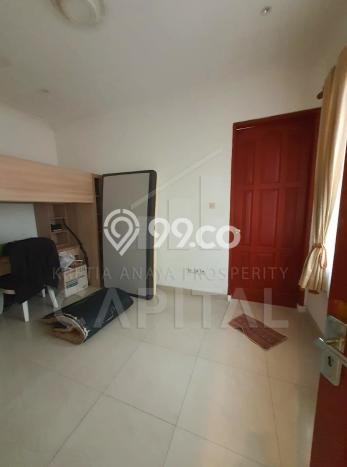 Hunian Eksklusif Dijual LT 322m2 di Tebet, Jakarta Selatan Hunian Eksklusif Dijual LT 322m2 di Tebet, Jakarta Selatan
