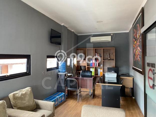 FOR SALE! Ruko di Regol Bandung, LT 397m2, LB 1000m2 FOR SALE! Ruko di Regol Bandung, LT 397m2, LB 1000m2