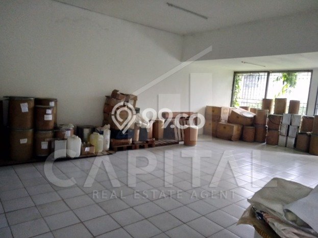 Paling Dicari! Gudang Dijual di Bandung Selatan Harga Kompetitif Paling Dicari! Gudang Dijual di Bandung Selatan Harga Kompetitif