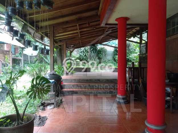 Dijual Hunian Mewah dengan Fasilitas Sekitar Lengkap di Lembang, Bandung Barat Dijual Hunian Mewah dengan Fasilitas Sekitar Lengkap di Lembang, Bandung Barat