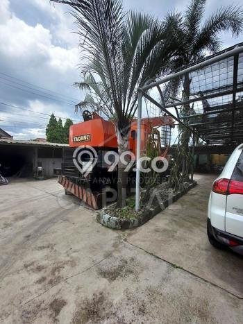 Gudang Dijual di Bandung LT 3810m2 & LB 2500m2 Lokasi Terbaik! Gudang Dijual di Bandung LT 3810m2 & LB 2500m2 Lokasi Terbaik!