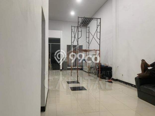 Komersial untuk Disewa di Pusat Bandung Luas Bangunan 400m2 Komersial untuk Disewa di Pusat Bandung Luas Bangunan 400m2