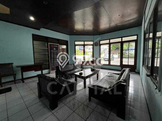 LOKASI PREMIUM! Hotel di , Luas 2000m2m², Pusat Komersial LOKASI PREMIUM! Hotel di , Luas 2000m2m², Pusat Komersial