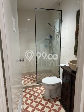 Hunian Apartemen Nyaman di Tebet 3 Kamar Tidur Hunian Apartemen Nyaman di Tebet 3 Kamar Tidur