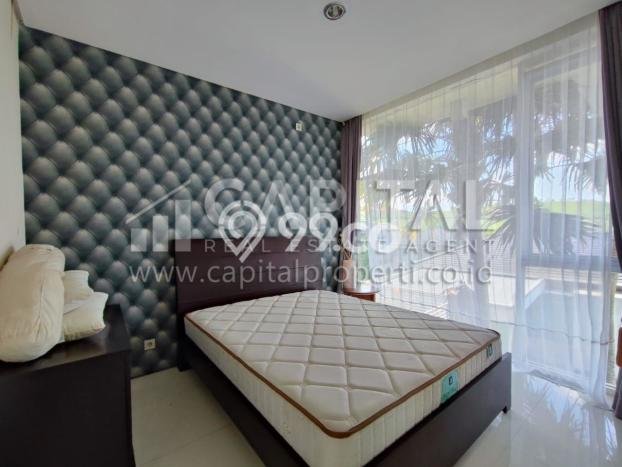 Ready to Use! Luxury House LT 449m2 Desain Modern di Dago Ready to Use! Luxury House LT 449m2 Desain Modern di Dago