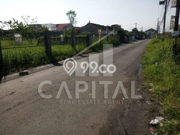 FOR SALE! Gudang di Katapang Bandung, LT 1129m2, LB 1m2 FOR SALE! Gudang di Katapang Bandung, LT 1129m2, LB 1m2