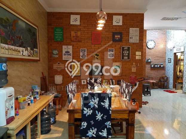 Hunian Nyaman Asri 5 KT Siap Pakai di Taman Kopo Indah Bandung Hunian Nyaman Asri 5 KT Siap Pakai di Taman Kopo Indah Bandung
