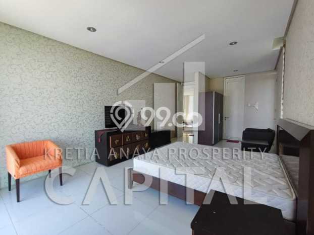 Ready to Use! Premium House LT 449m2 Desain Modern di Dago Ready to Use! Premium House LT 449m2 Desain Modern di Dago